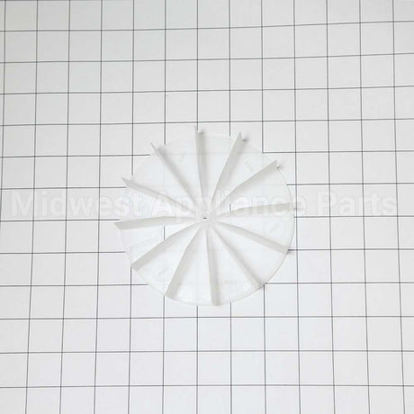 S99020292 Broan Srv Blower Wheel F/670/671