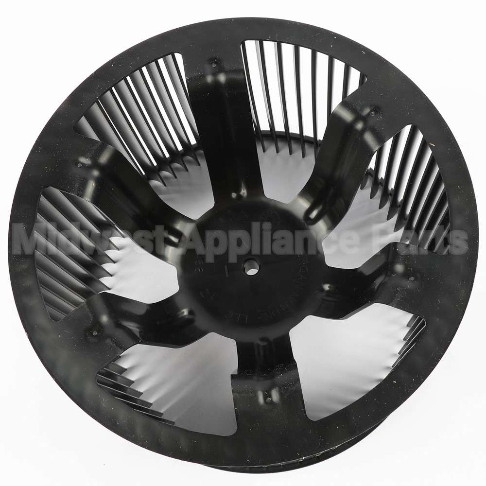 S99020301 Broan Srv Blower Wheel F/Ultra