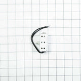 S99030132 Broan Srv Ss Control