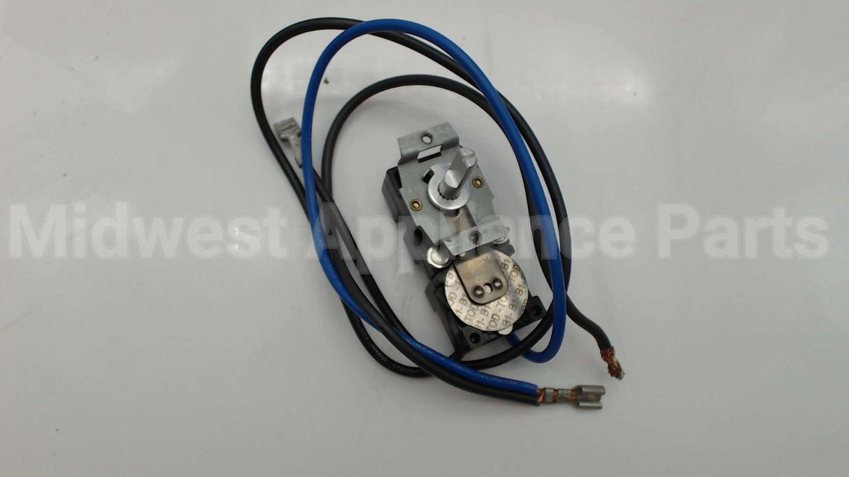 S99030324 Broan Srv Thermostat, Adjustable F/Vest Htrs