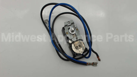 S99030324 Broan Srv Thermostat, Adjustable F/Vest Htrs