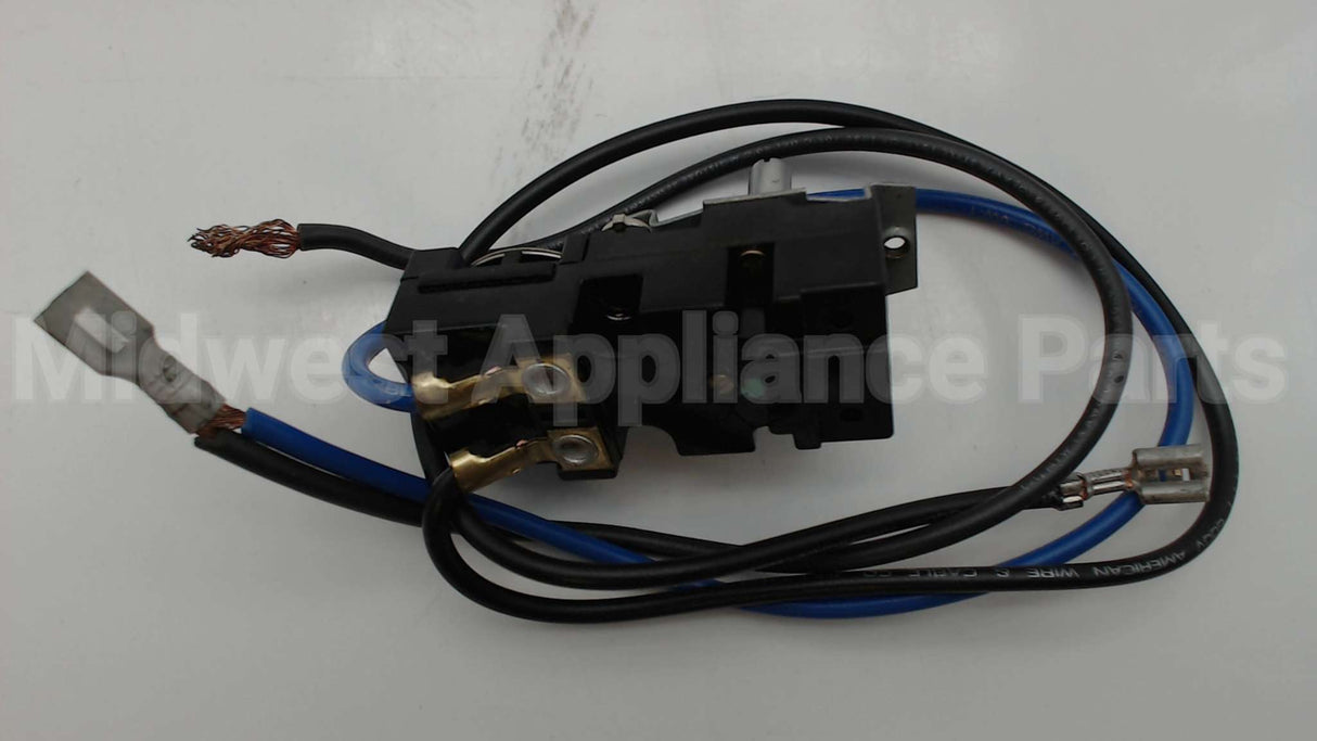 S99030324 Broan Srv Thermostat, Adjustable F/Vest Htrs