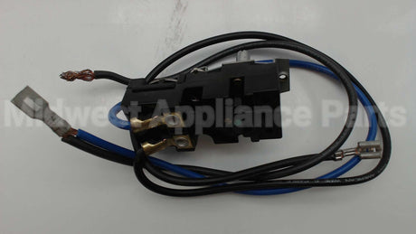 S99030324 Broan Srv Thermostat, Adjustable F/Vest Htrs