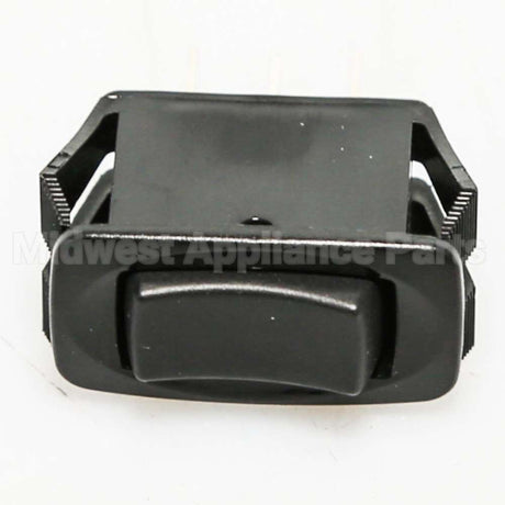 S99030347 Broan Srv Switch Black 3-Pos