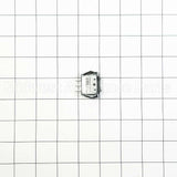 S99030347 Broan Srv Switch Black 3-Pos