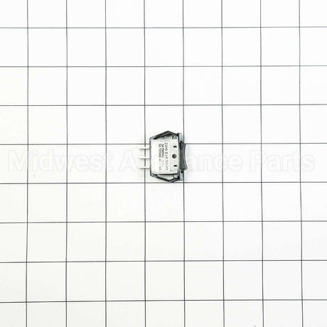 S99030347 Broan Srv Switch Black 3-Pos