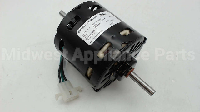 S99080151 Broan Srv Motor F 362 Lo-Sone