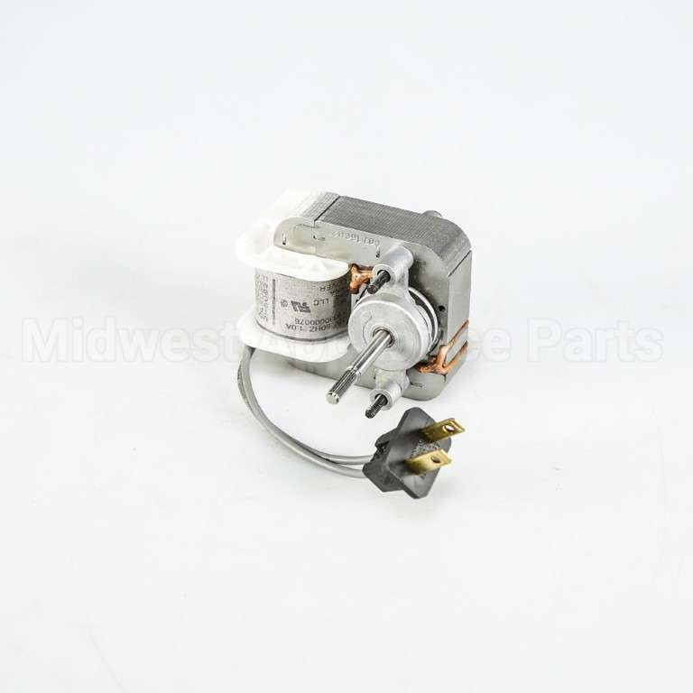 S99080254 Broan Obe105519 Srv Motor For 670 D Can Bth F