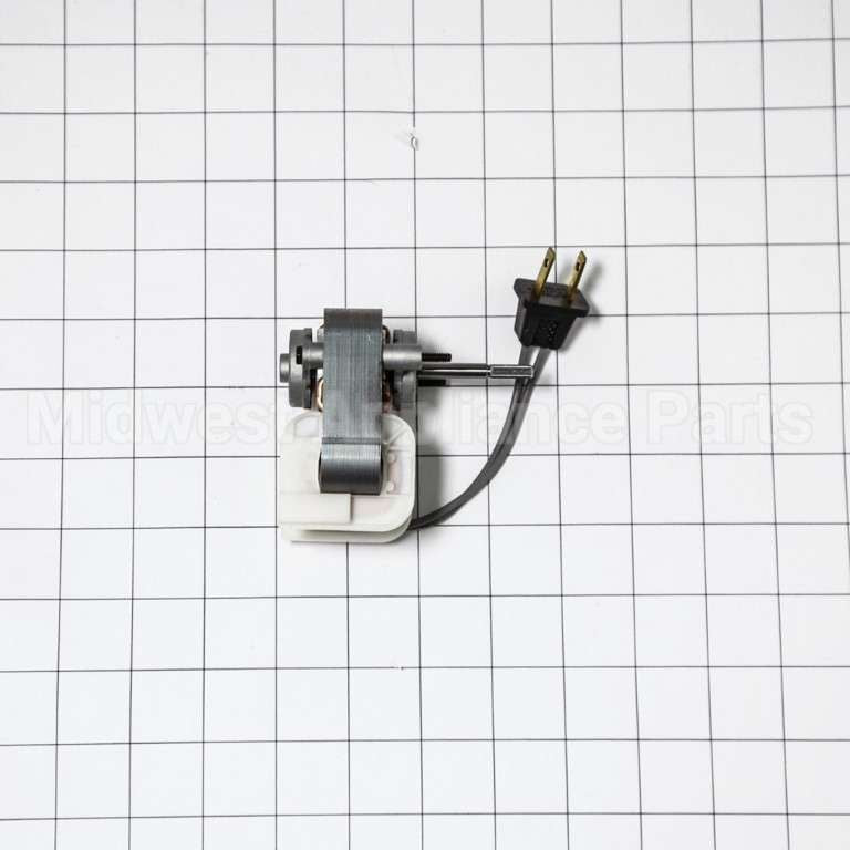 S99080254 Broan Obe105519 Srv Motor For 670 D Can Bth F