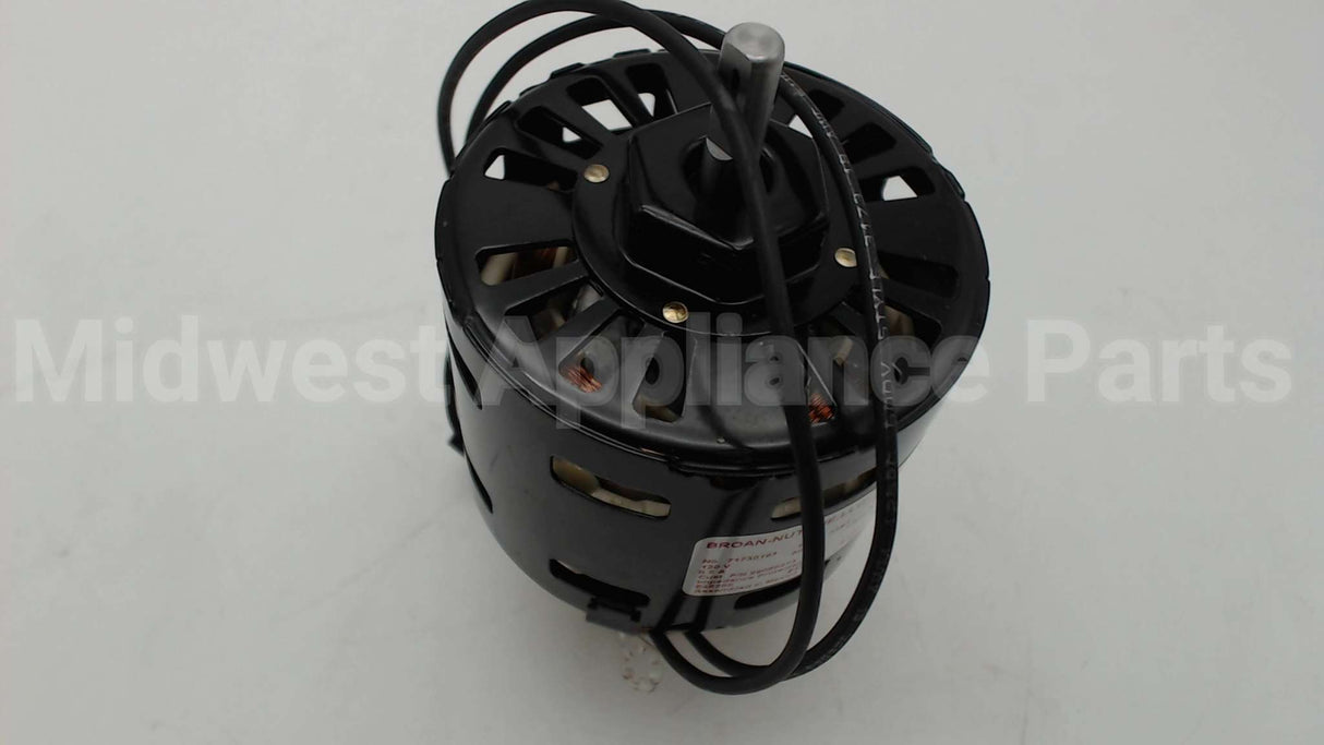 S99080273 Broan Srv Motor F/S90 90Cfm Sltaire