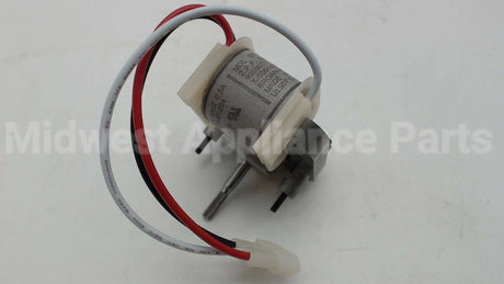 S99080372 Broan Srv Motor F/Nautilus Np Hoods