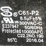 S99080488 Broan Srv Motor F/L700(M)