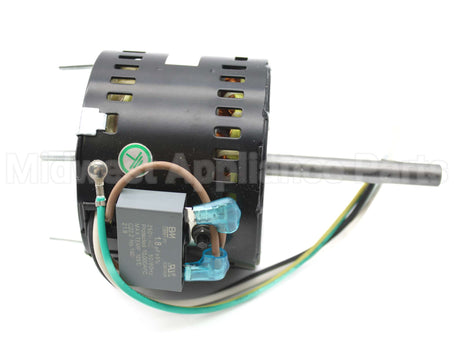 S99080556 Broan Srv Fan Motor F/Us-Hfl