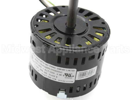 S99080556 Broan Srv Fan Motor F/Us-Hfl