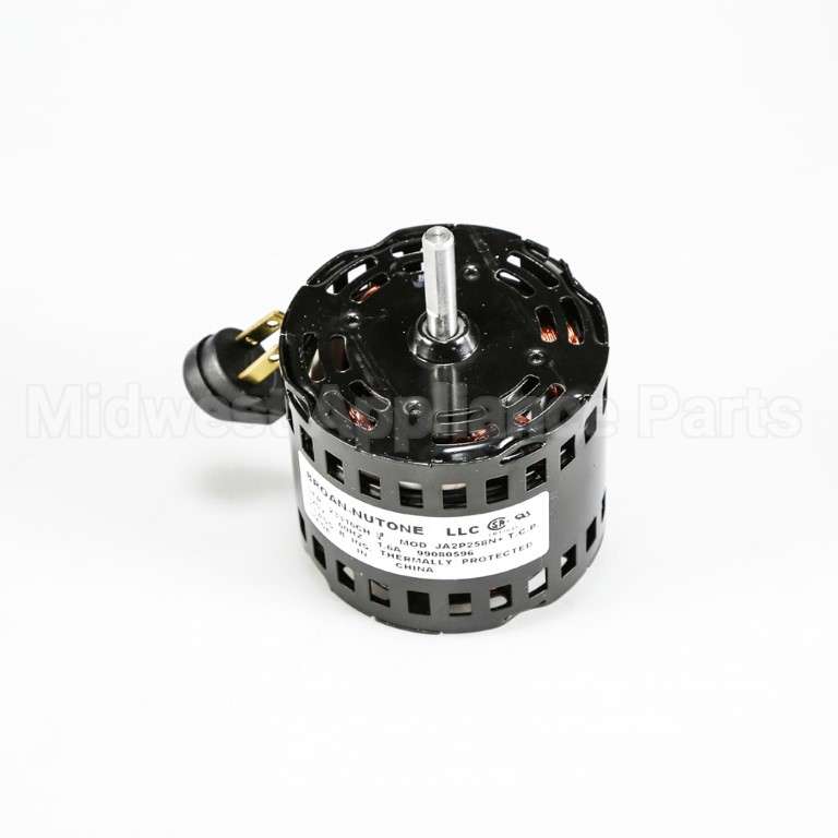 S99080596 Broan Srv Motor F/10N Utility Fan