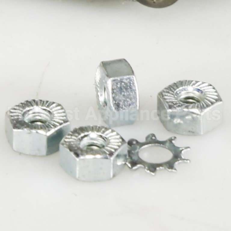 S99080666 Broan Srv Motor