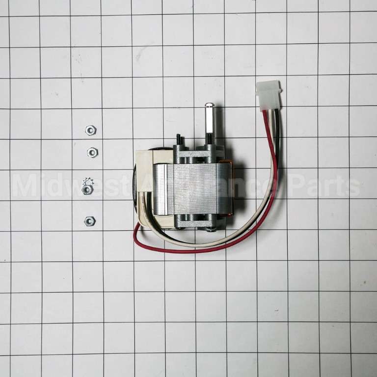 S99080666 Broan Srv Motor