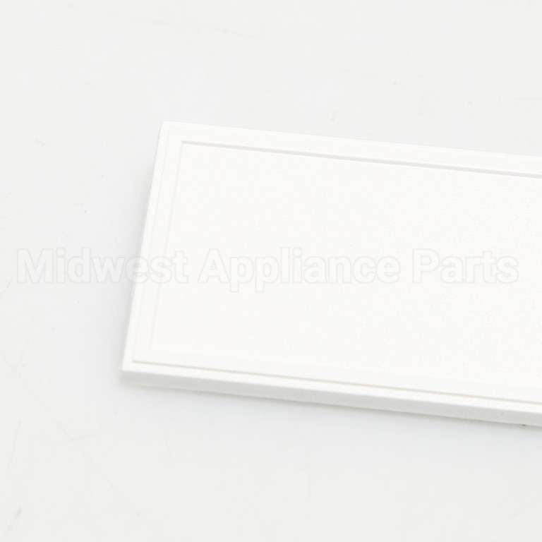 S99091020 Broan Srv Cover Plate Louver (White)(Ca)