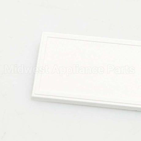 S99091020 Broan Srv Cover Plate Louver (White)(Ca)