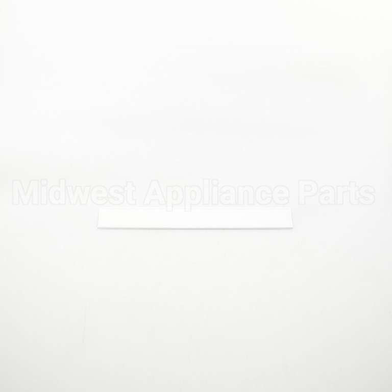 S99091020 Broan Srv Cover Plate Louver (White)(Ca)