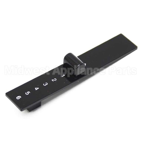 S99110535 Broan Srv Knob,Speed Control Slide-