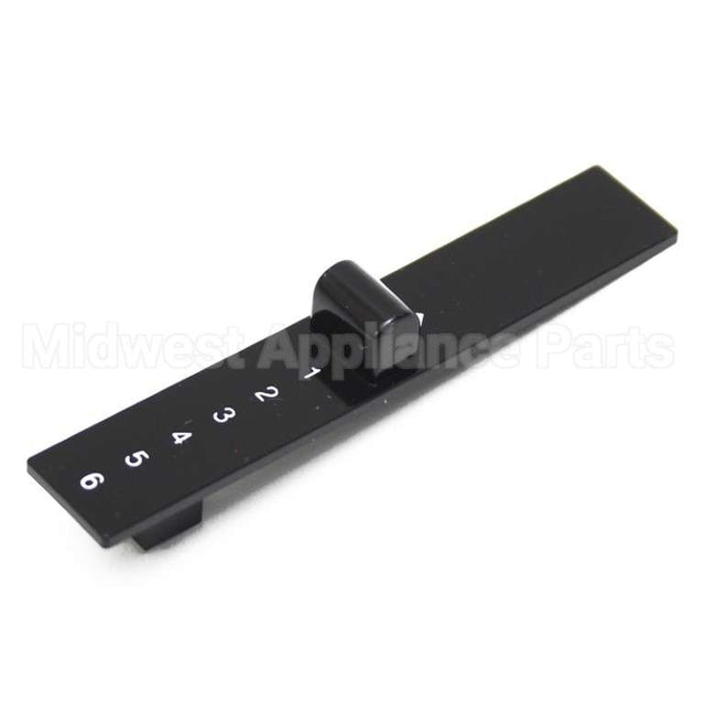 S99110535 Broan Srv Knob,Speed Control Slide-