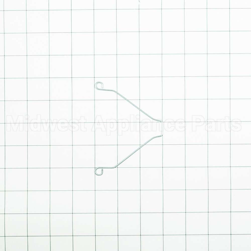 S99140187 Broan Srv Grille Spring