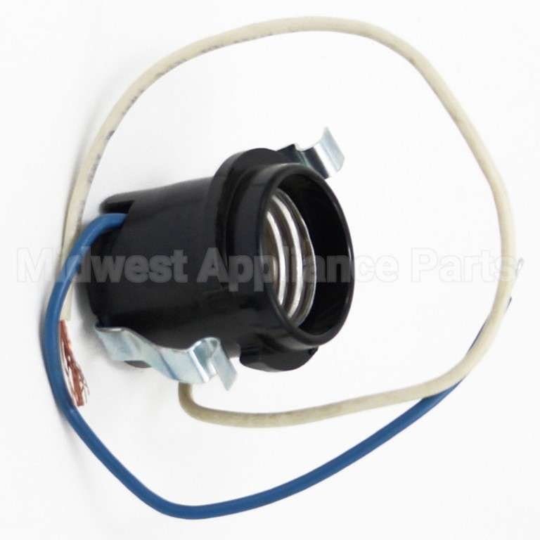 S99270530 Broan Srv Lampholder Snap-In Rear