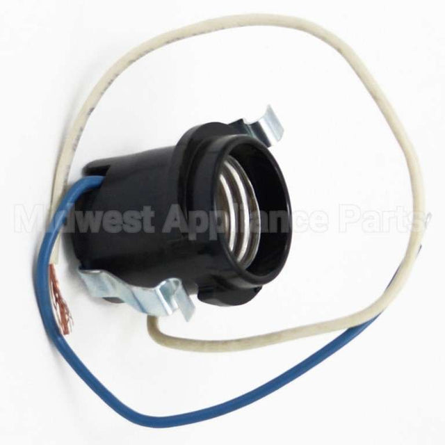 S99270530 Broan Srv Lampholder Snap-In Rear