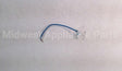 S99270981 Broan Srv White Recptcle 18Awg Wire