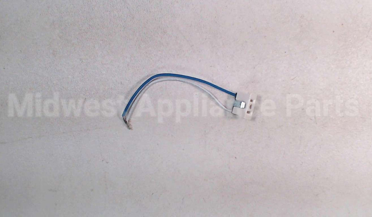 S99270981 Broan Srv White Recptcle 18Awg Wire