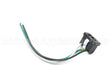 S99271252 Broan Srv Receptacle Black W/Ground
