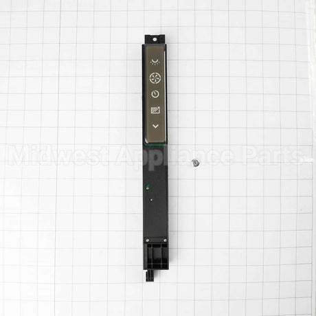 S99271514 Broan Srv User Interface