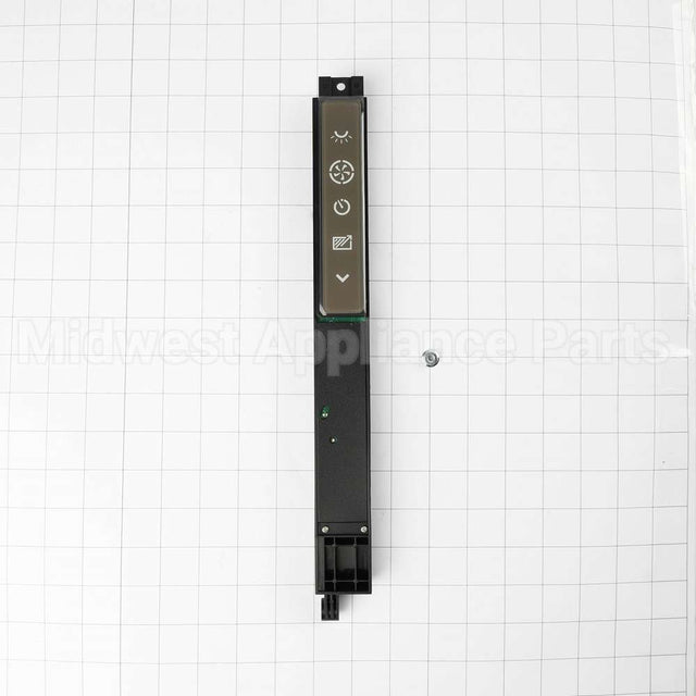 S99271514 Broan Srv User Interface