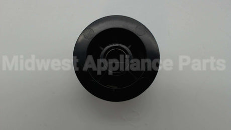 S99360118 Broan Obe1251 Srv Asm Knob Cntrl Blk Srs/Rngms