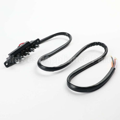 S99526976 Broan Srv Push Btn Assy F/B56 Thru B59 Hds