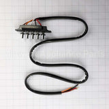 S99526976 Broan Srv Push Btn Assy F/B56 Thru B59 Hds