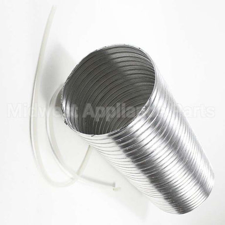 S99526984 Broan Srv 6N Dia Flex Alum Duct