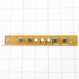 S99527446 Broan Srv User Interface Assy F/Ew & Ei Hoods