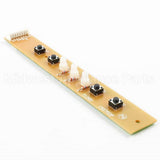 S99527446 Broan Srv User Interface Assy F/Ew & Ei Hoods