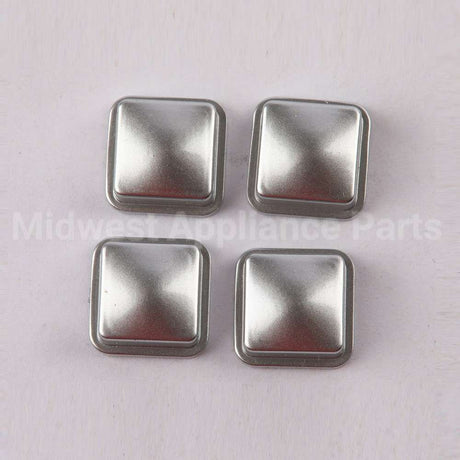 S99527481 Broan Srv Button User Interface 4 Pk F/Ew & Ei