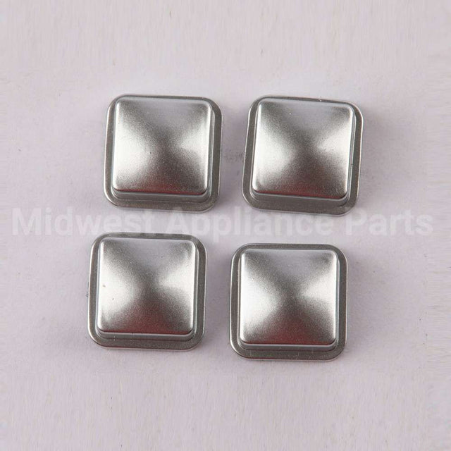 S99527481 Broan Srv Button User Interface 4 Pk F/Ew & Ei