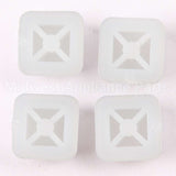 S99527481 Broan Srv Button User Interface 4 Pk F/Ew & Ei