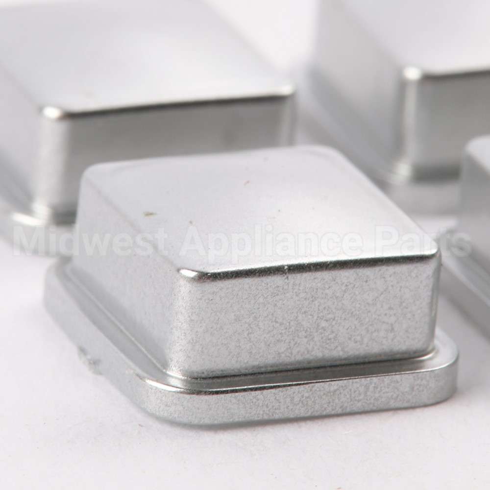 S99527481 Broan Srv Button User Interface 4 Pk F/Ew & Ei