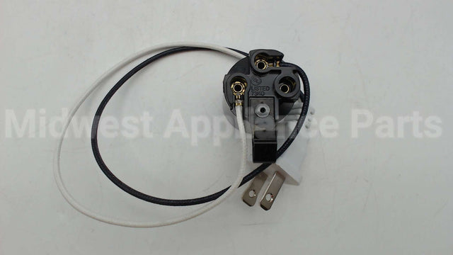 S99770112 Broan Srv Socket Only 668/665Rp