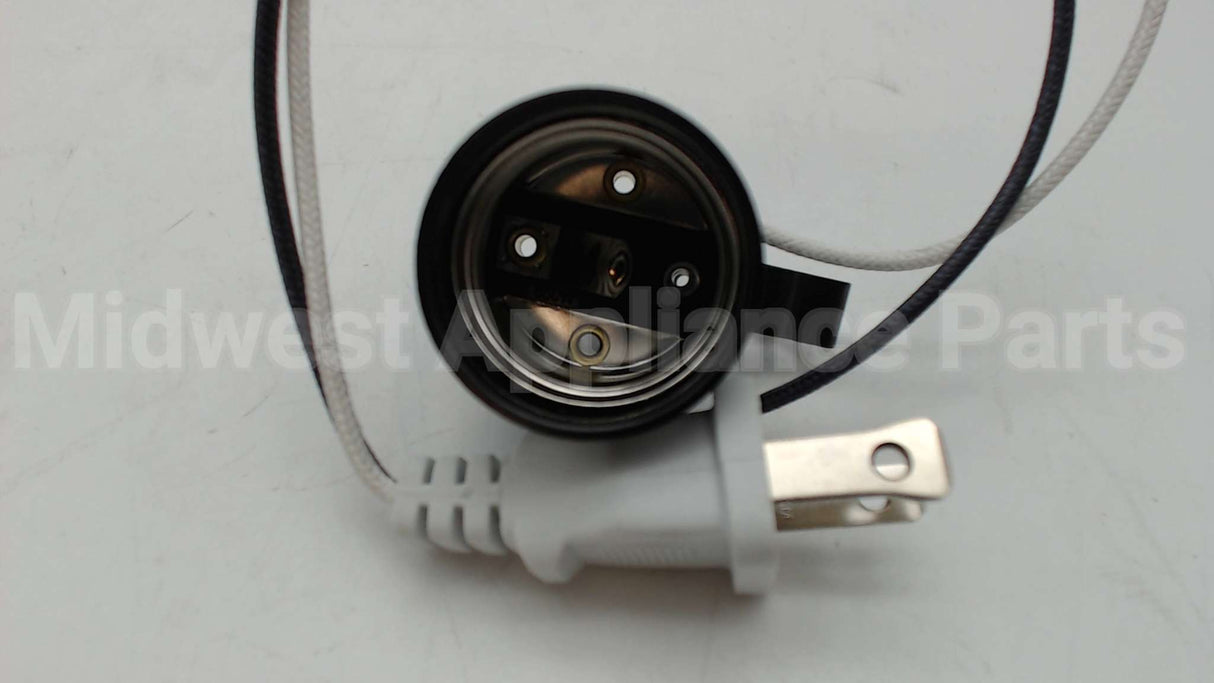 S99770112 Broan Srv Socket Only 668/665Rp