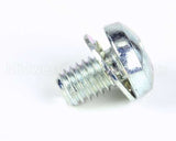 SA-021-37 Traulsen (Mq 5) Screw,Mach 10-32 X 5/16