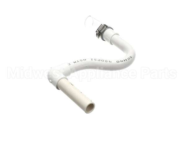 SA-1513 Federal Industries Drain Trap Assembly