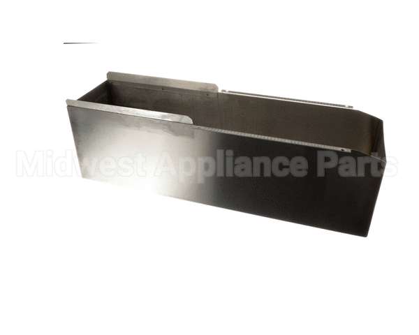 SA-1623 Federal Industries Pan Water Heater Weldment Vl