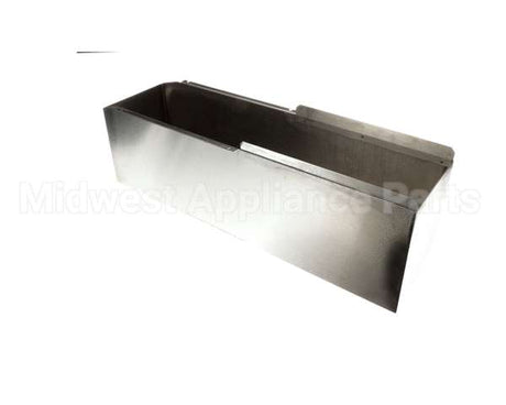 SA-1623 Federal Industries Pan Water Heater Weldment Vl